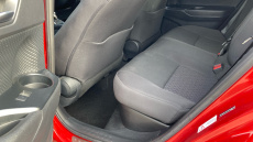 Toyota C-HR 1.8 Hybrid Design 5dr CVT Hybrid Hatchback